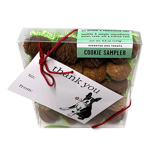 Thank You Gift Card Box - Image 3