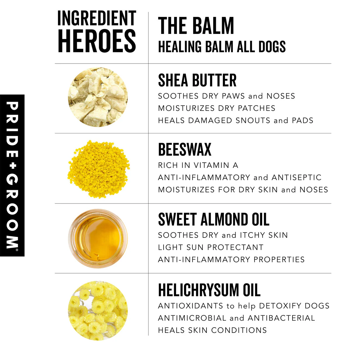 THE BALM - Image 3