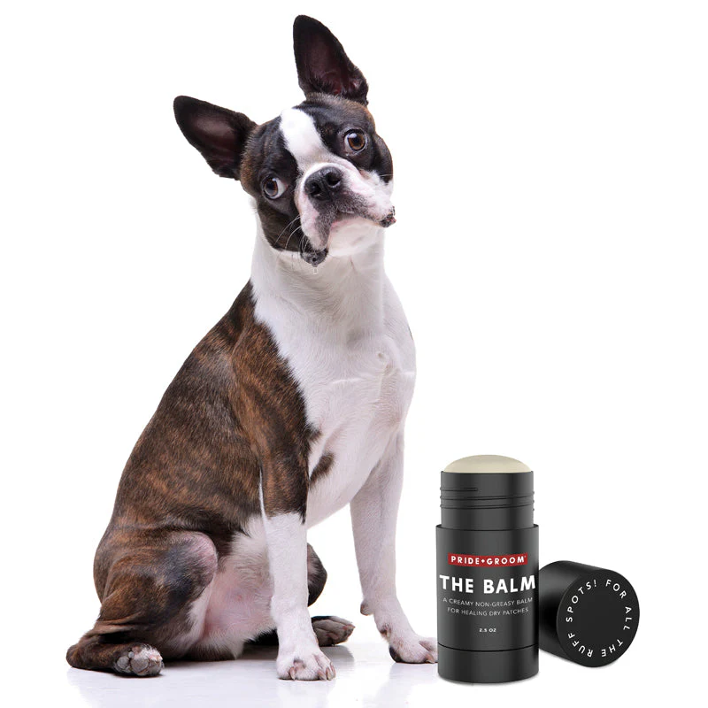 THE BALM - Image 4