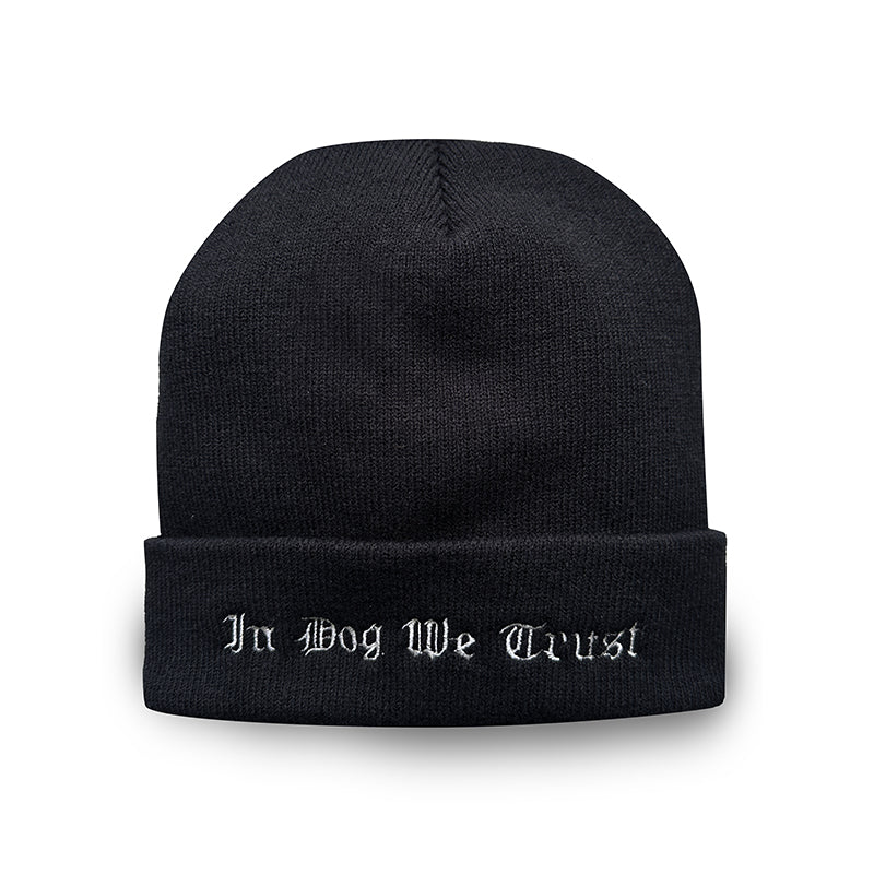 THE BEANIE - Image 3
