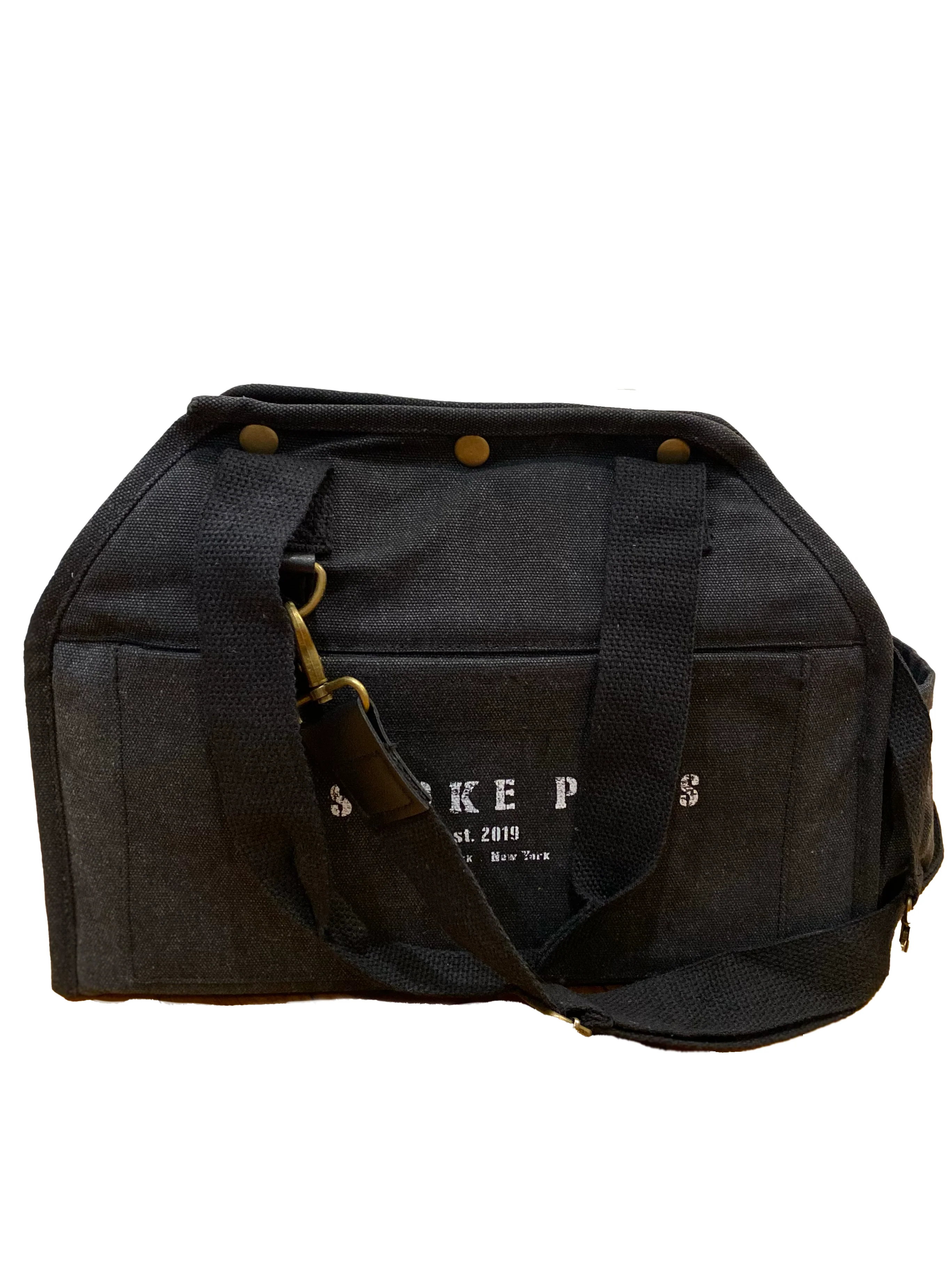 The Daily Carrier—Packable Luxury for Life on the Go - Image 5