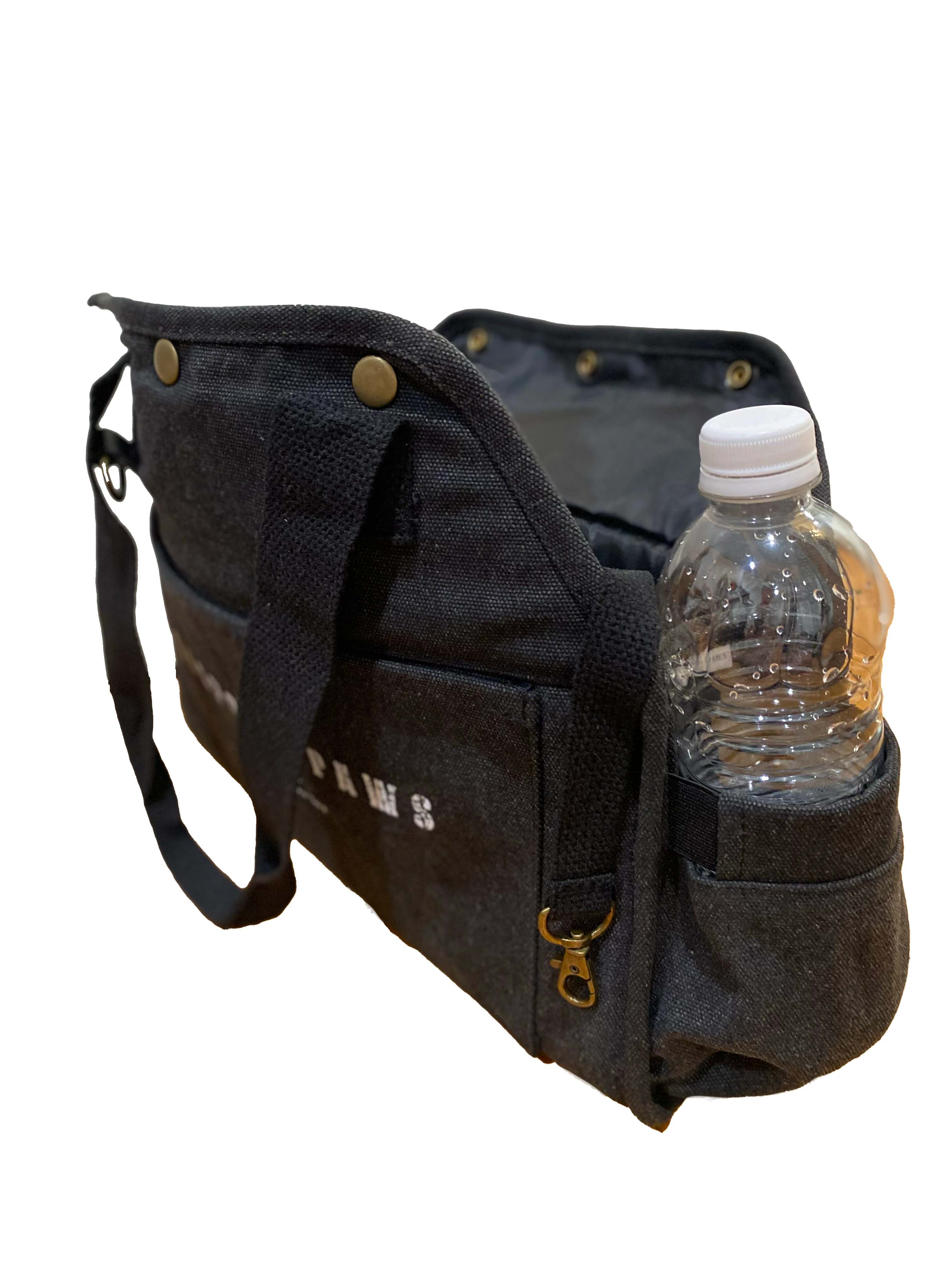 The Daily Carrier—Packable Luxury for Life on the Go - Image 6