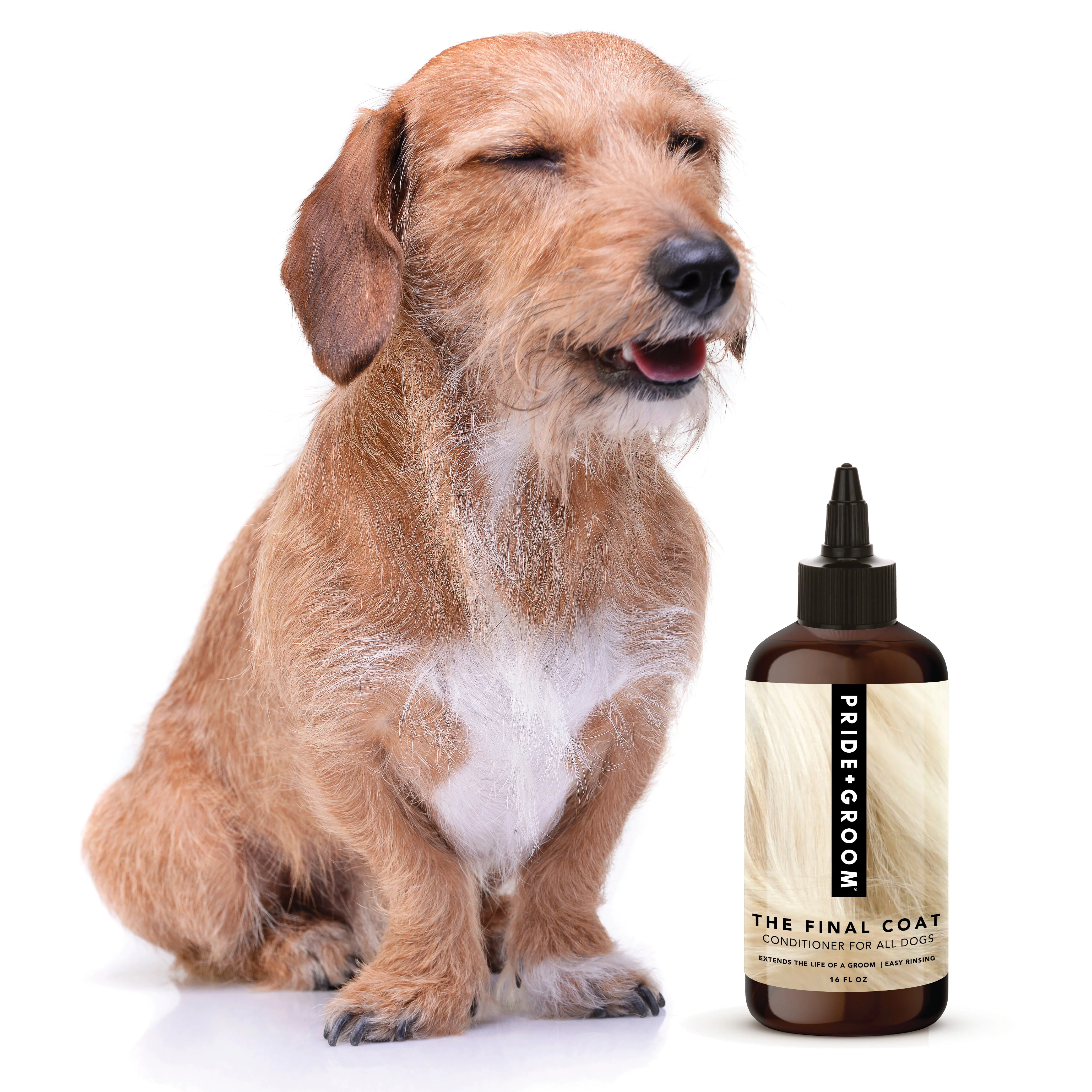 THE FINAL COAT Dog Conditioner - Image 4