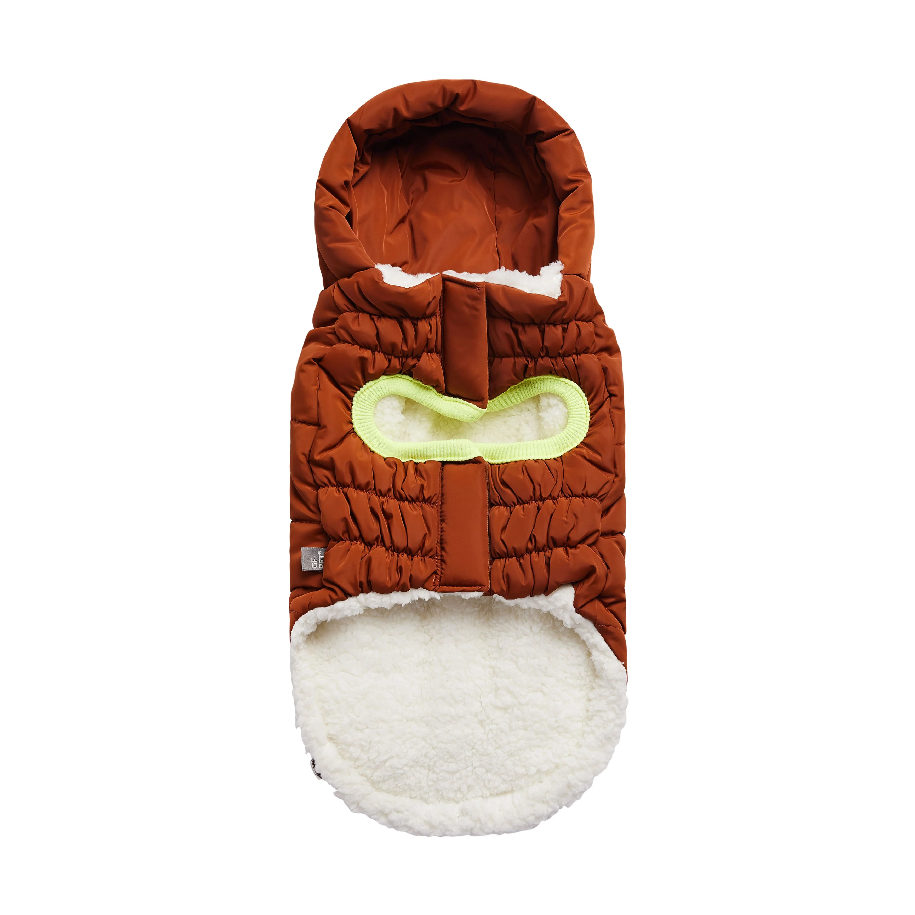 The Puff Parka - Hazel - Image 3