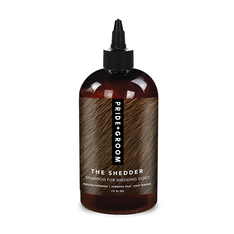 THE SHEDDER Dog Shampoo - Image 3