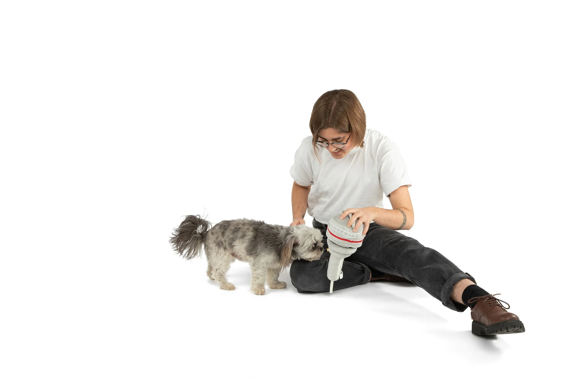 The Six Nose Work Dog Toy - Image 2
