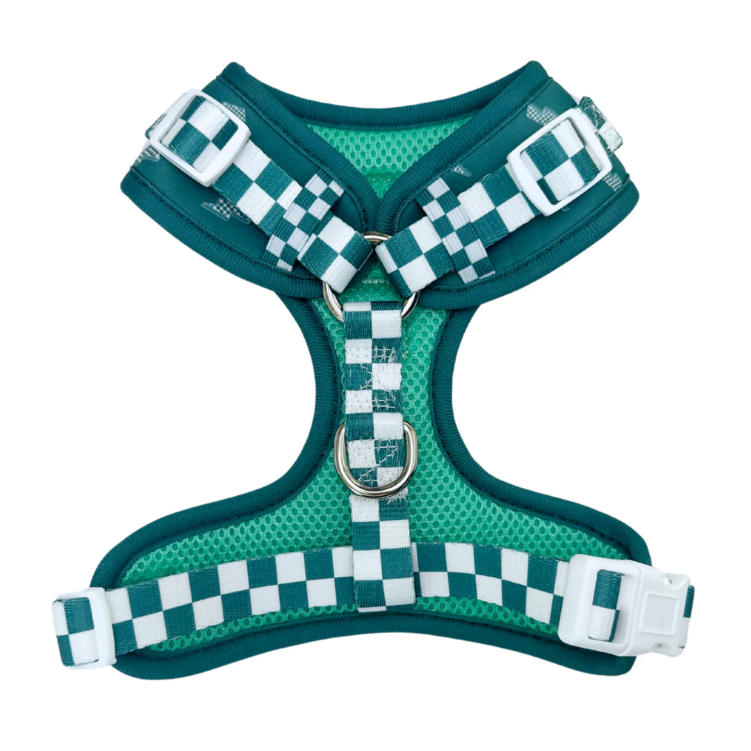 Thunderstruck Adjustable Harness - Image 2