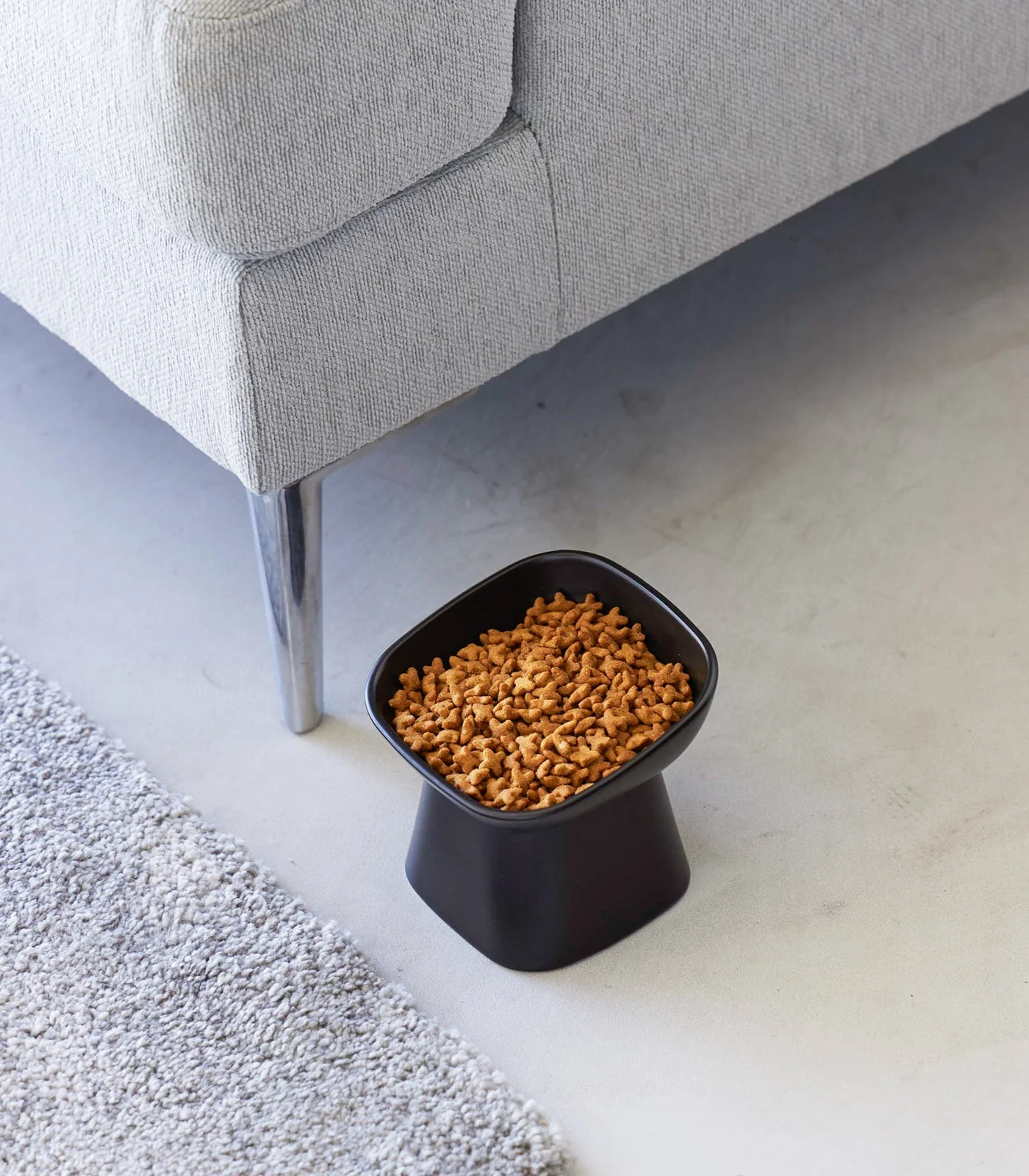 Tilted Pet Food Bowl - Image 11