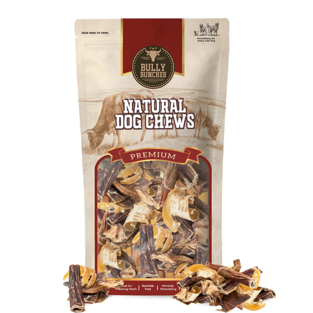 Trail Mix