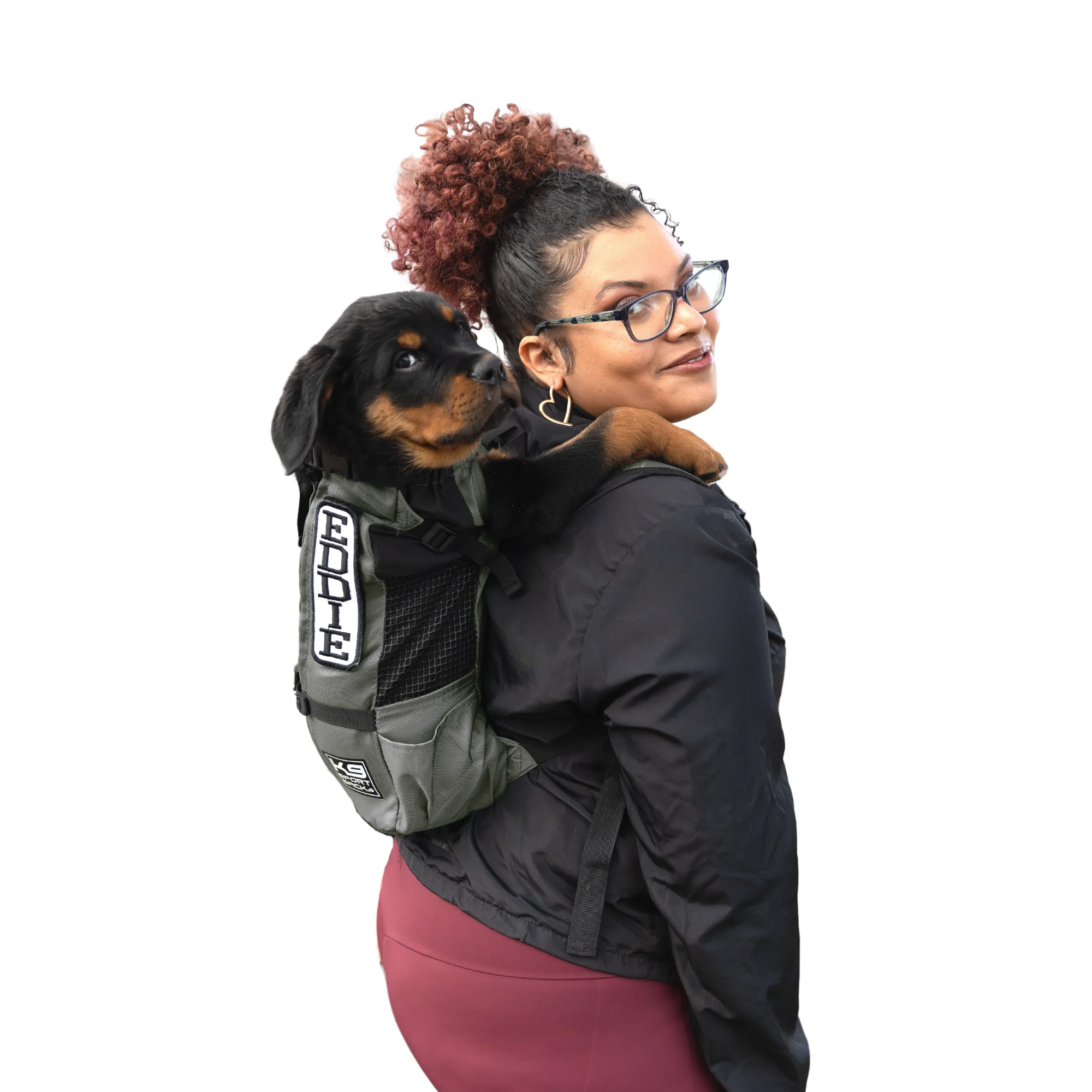 Trainer | Puppy & Small Dog Carrier - Image 15