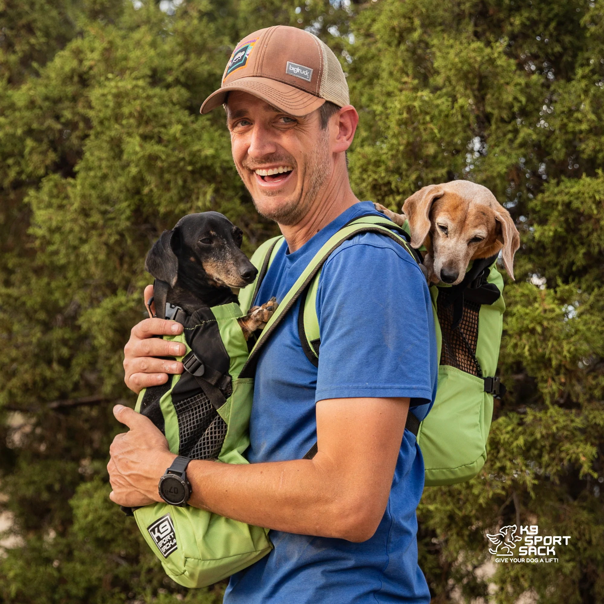 Trainer | Puppy & Small Dog Carrier - Image 7