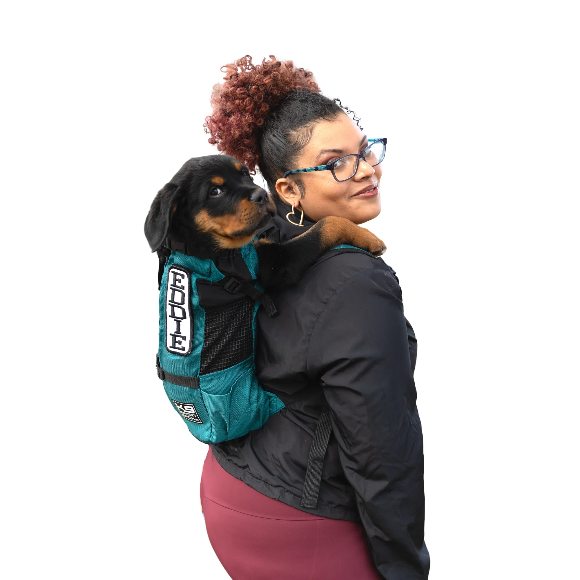 Trainer | Puppy & Small Dog Carrier - Image 8