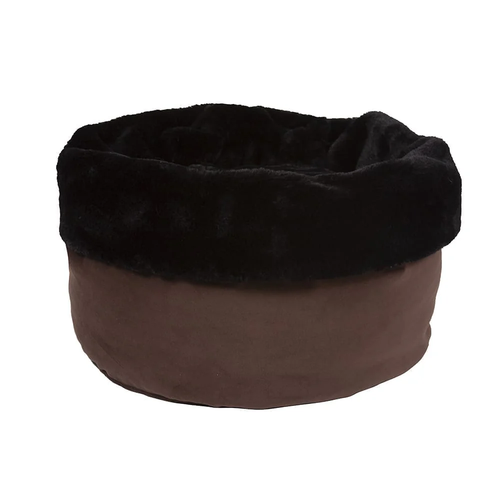 Transformer Converting Dog and Cat Bed - Image 3