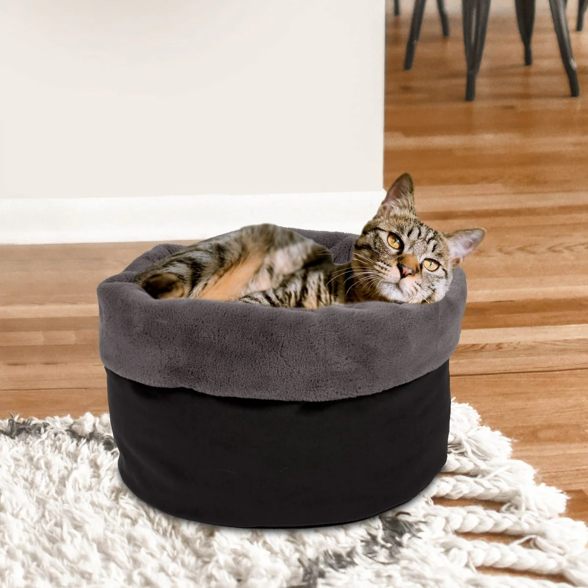 Transformer Converting Dog and Cat Bed - Image 6