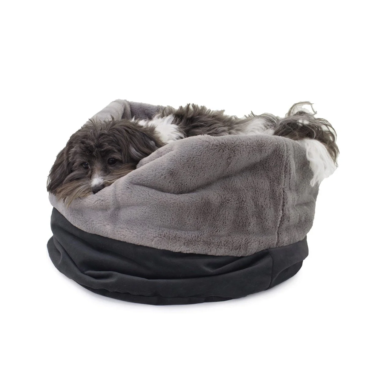 Transformer Converting Dog and Cat Bed - Image 7