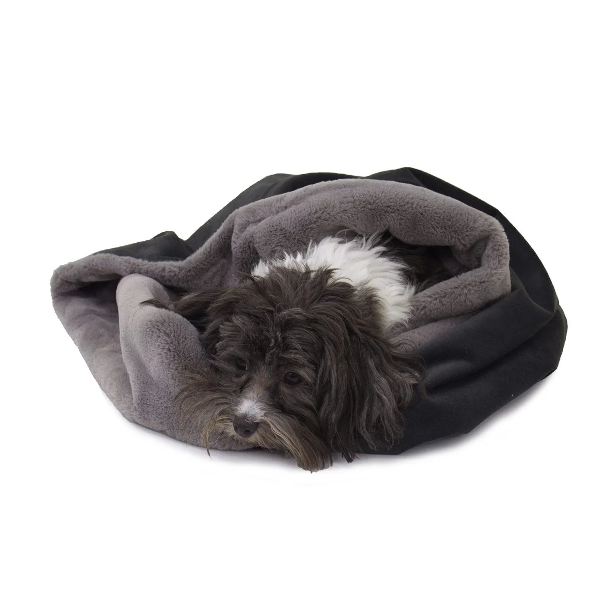 Transformer Converting Dog and Cat Bed - Image 8