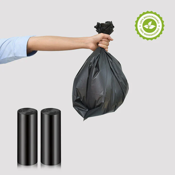 Trash bag for ELS PET Spaceship Cat Litter Box - Image 6