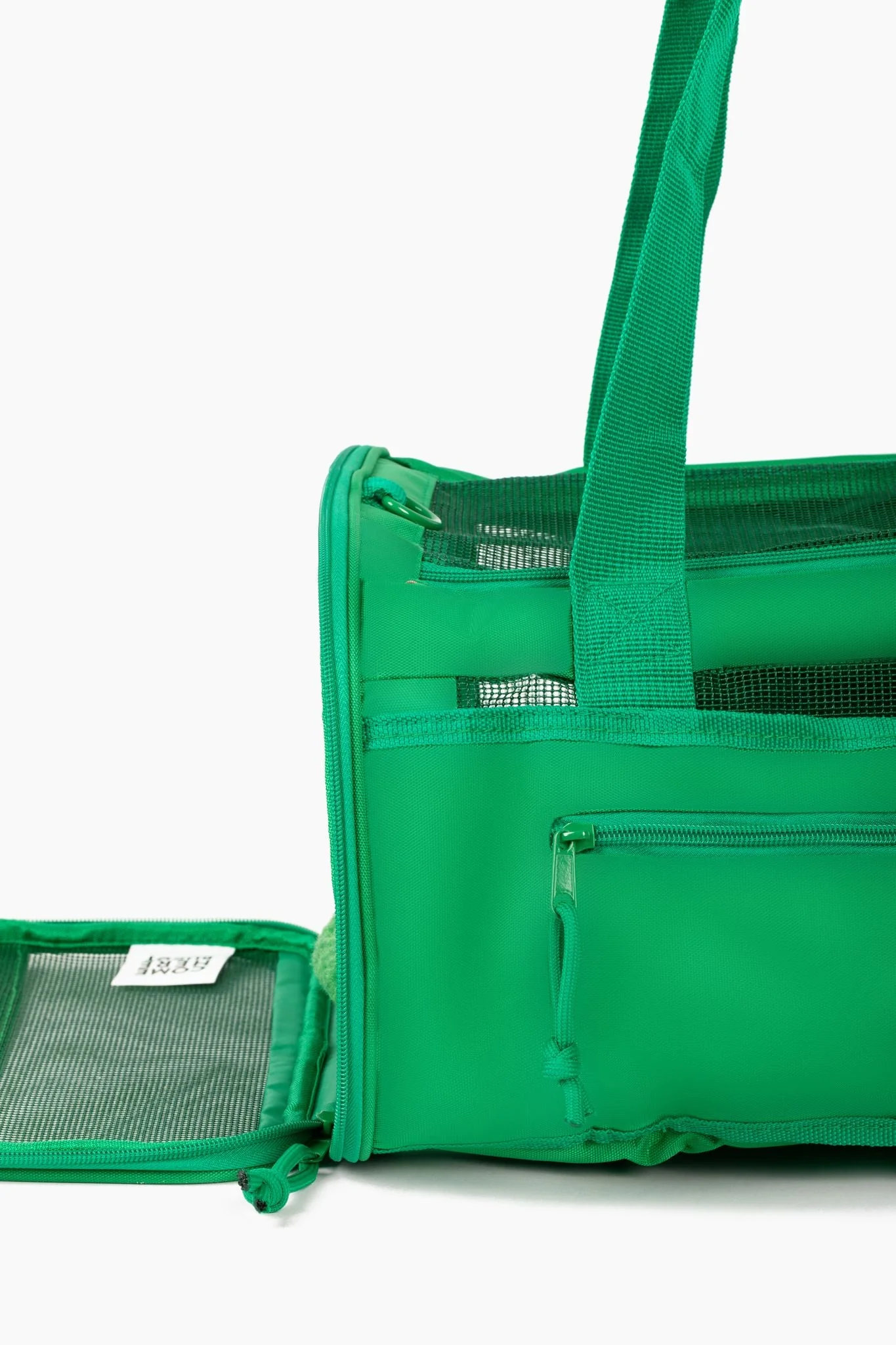 Travel Buddy - Pet Carrier - Image 3