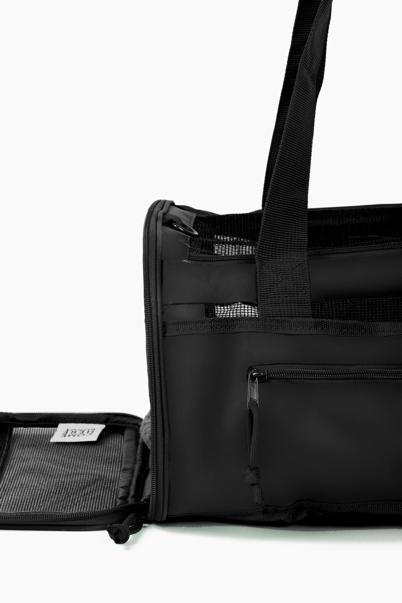 Travel Buddy - Pet Carrier - Image 7
