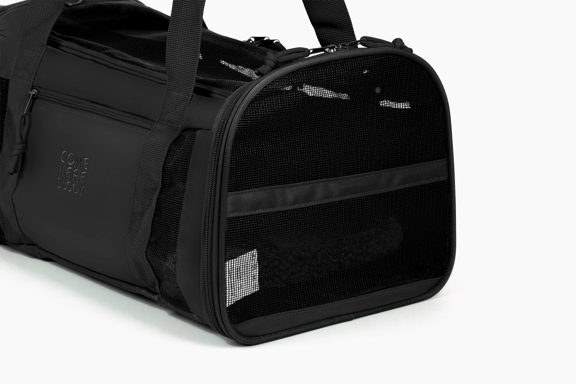Travel Buddy - Pet Carrier - Image 8