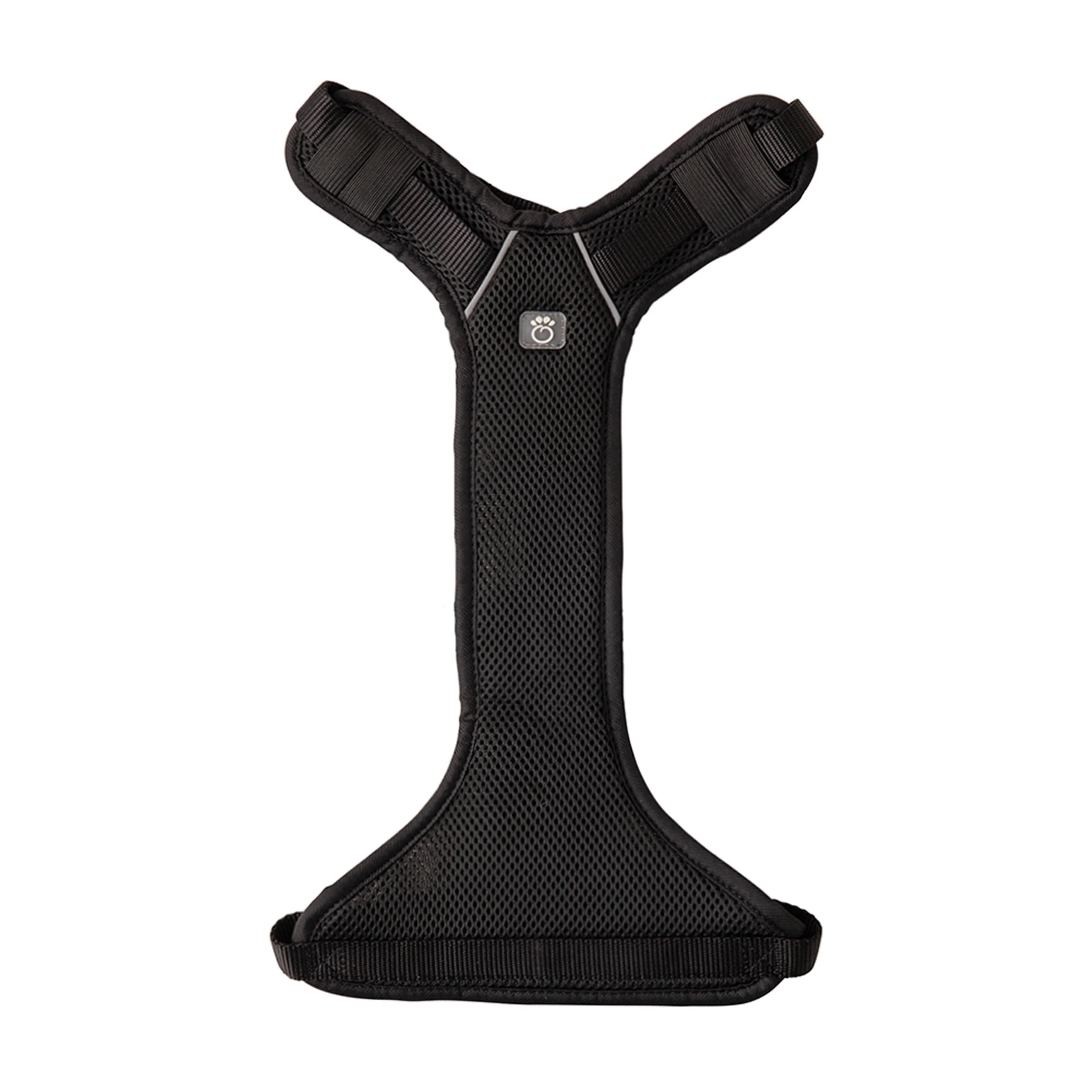 Travel Harness - Black - Image 2
