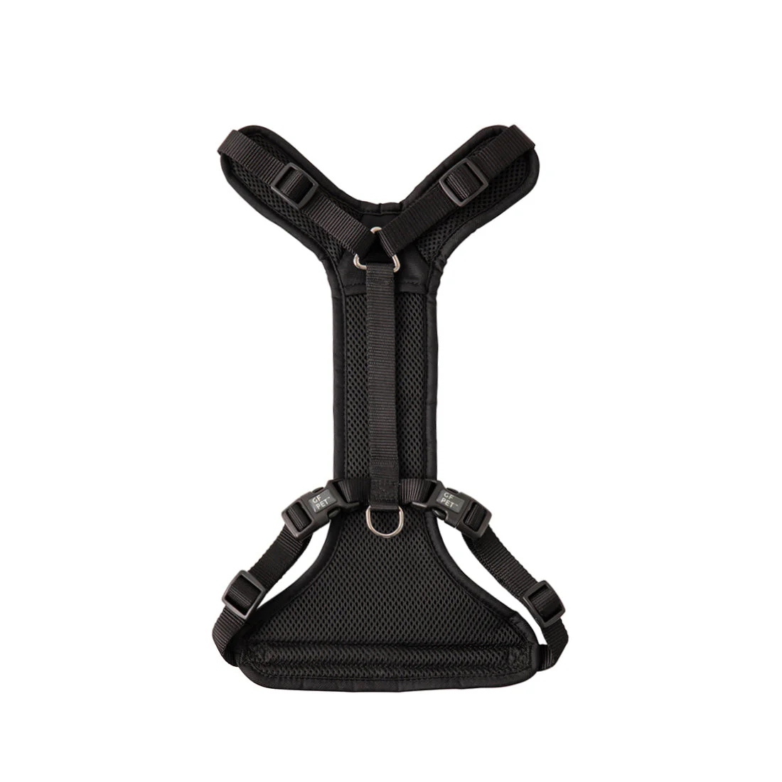 Travel Harness - Black - Image 3