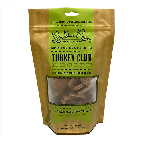 Turkey Club Biscuit Bag - Image 2
