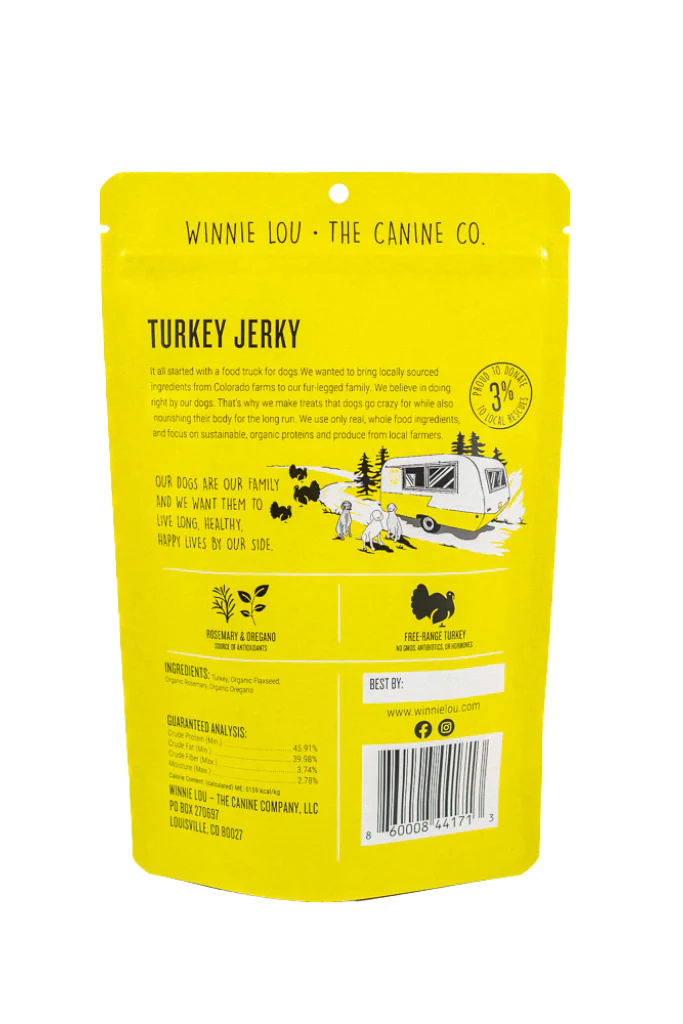 Turkey Jerky - Image 3