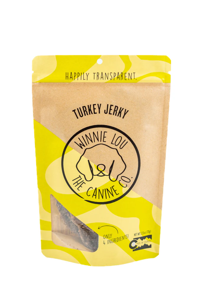 Turkey Jerky - Image 5