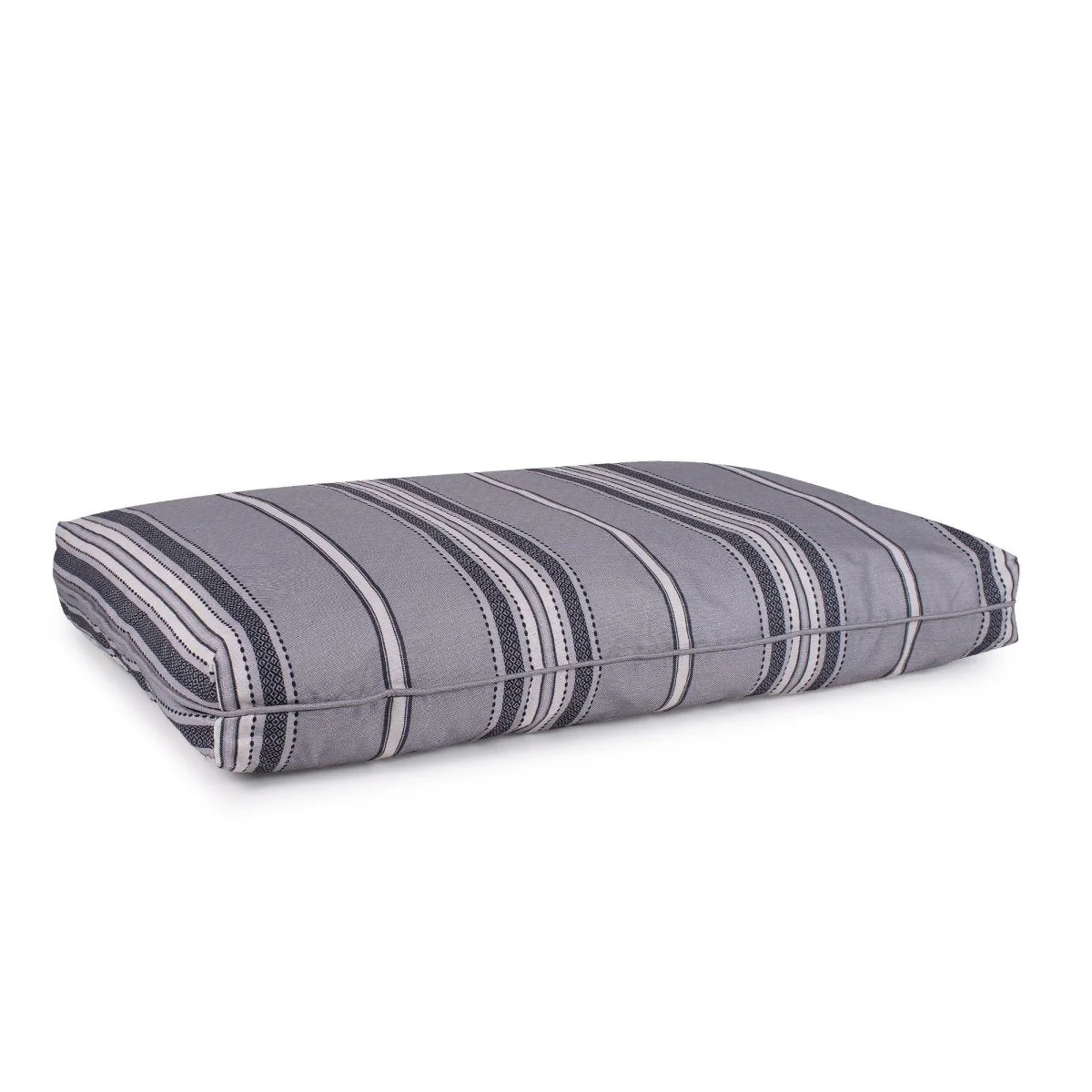 Turkish Towel Indoor Outdoor Dog Bed - Image 11