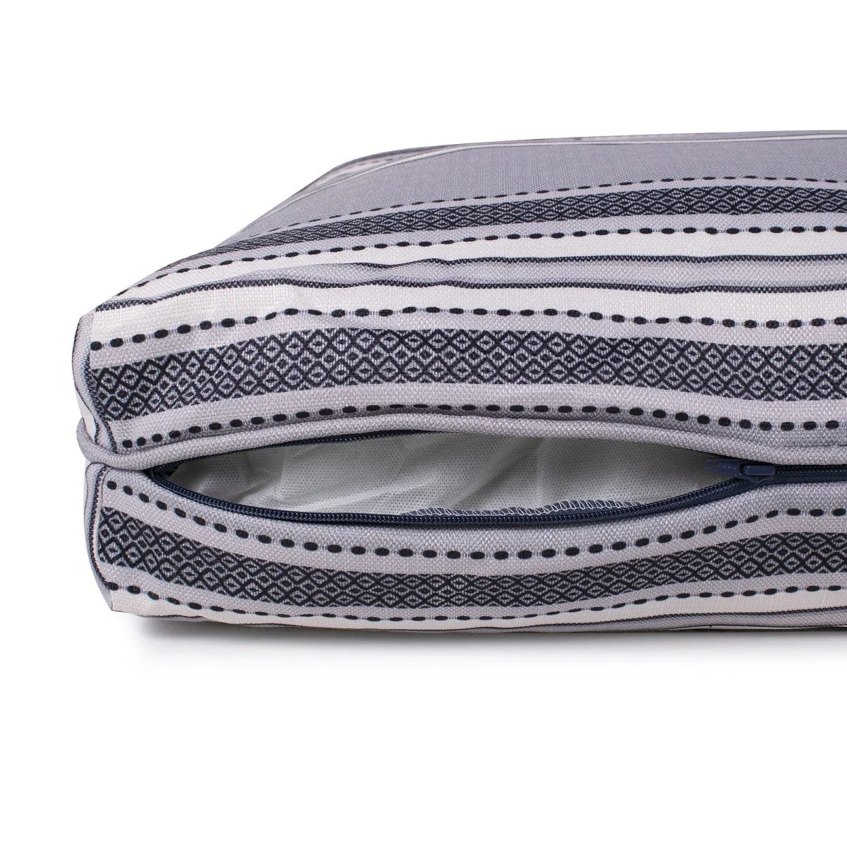 Turkish Towel Indoor Outdoor Dog Bed - Image 13
