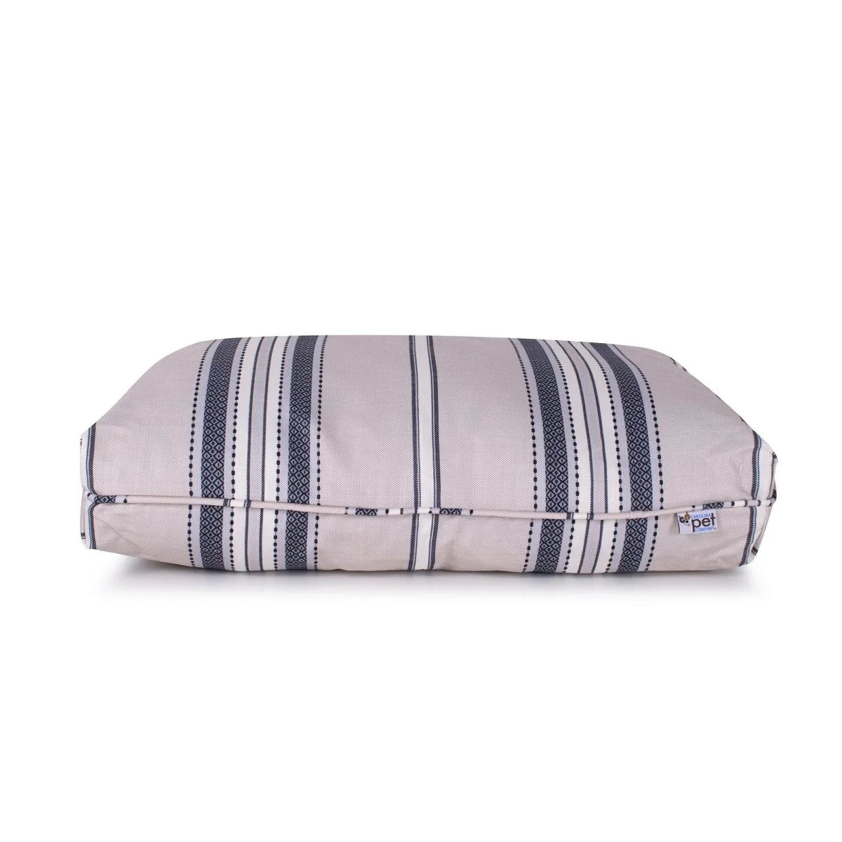 Turkish Towel Indoor Outdoor Dog Bed - Image 16