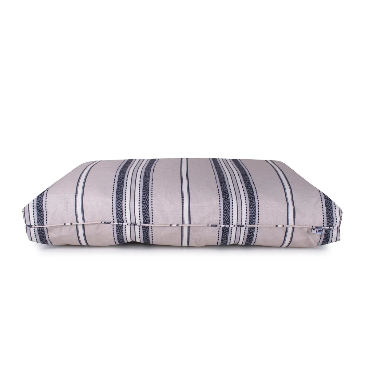 Turkish Towel Indoor Outdoor Dog Bed - Image 19