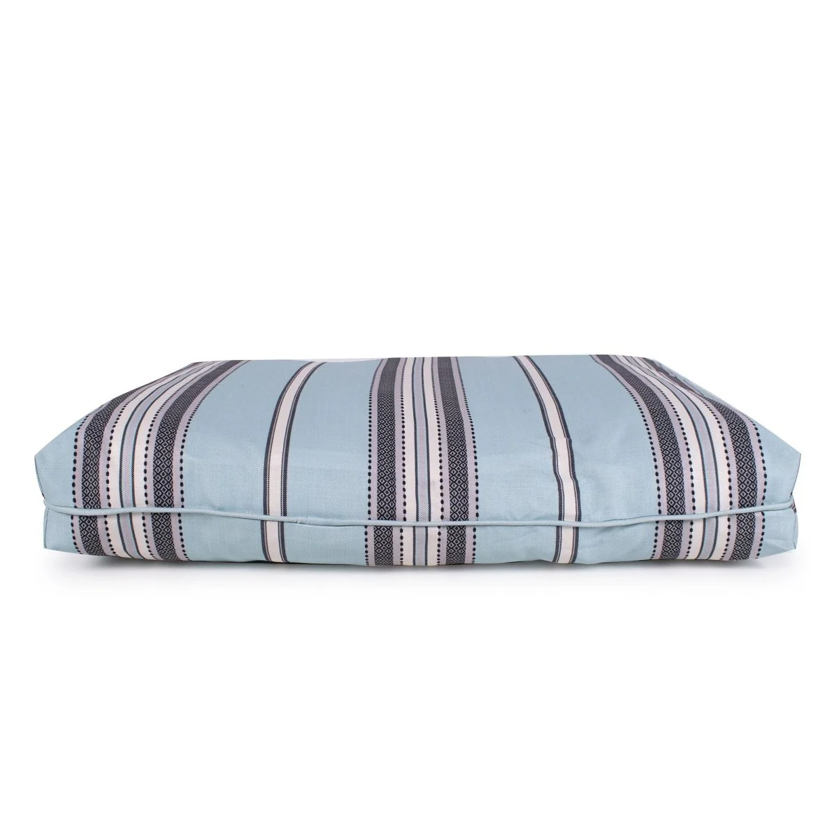 Turkish Towel Indoor Outdoor Dog Bed - Image 2