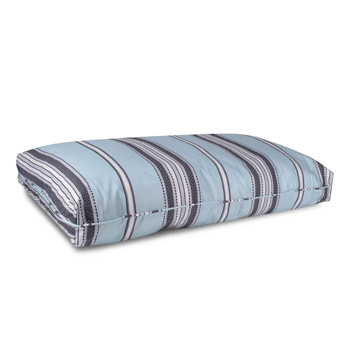Turkish Towel Indoor Outdoor Dog Bed - Image 3