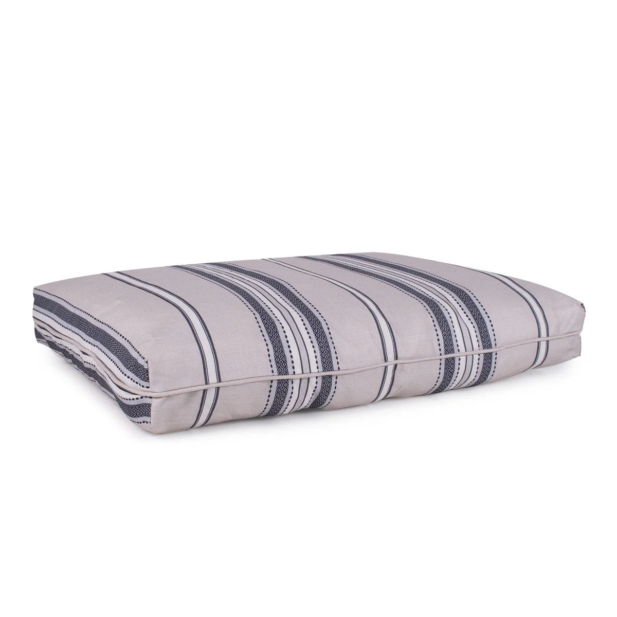 Turkish Towel Indoor Outdoor Dog Bed - Image 7