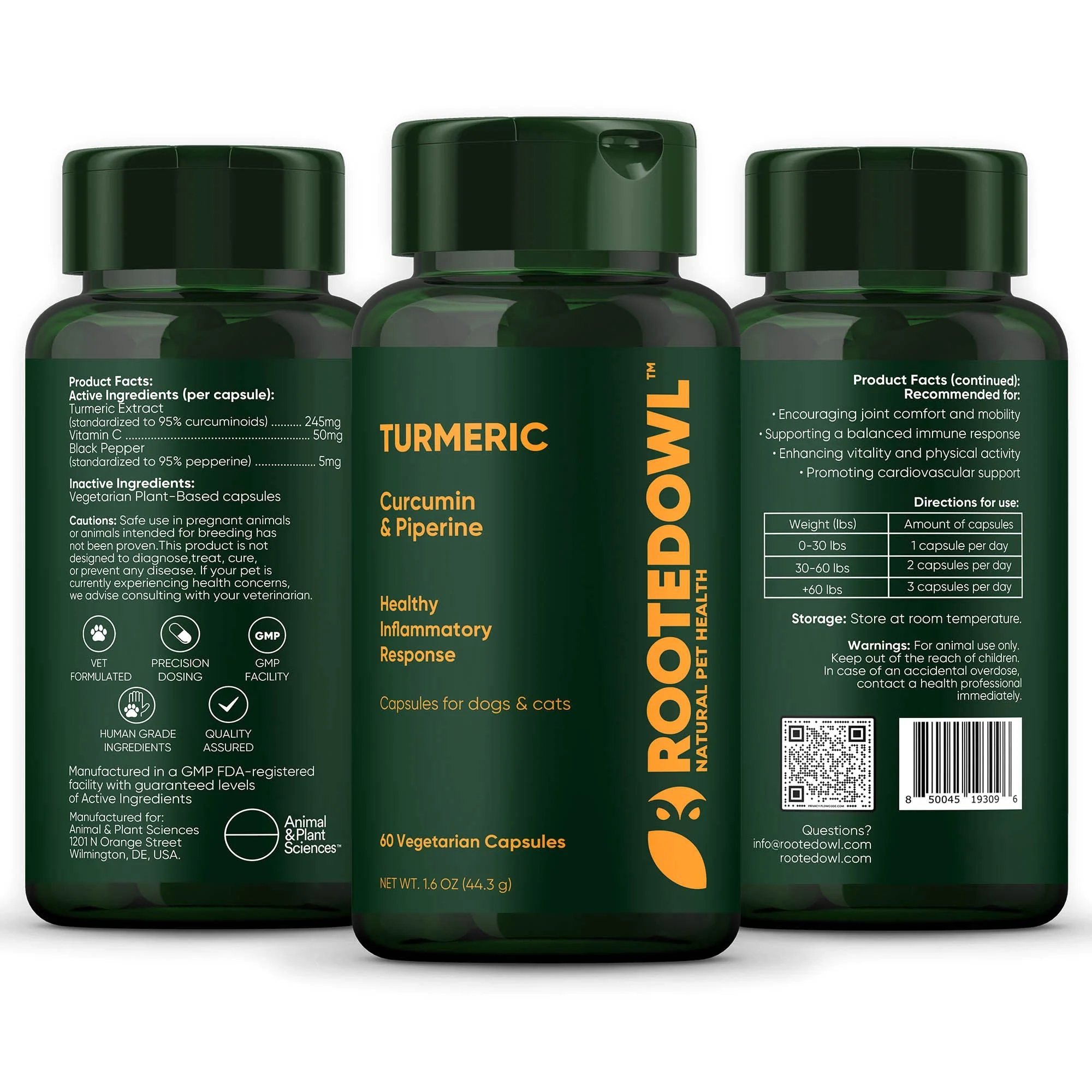 Turmeric - Image 9