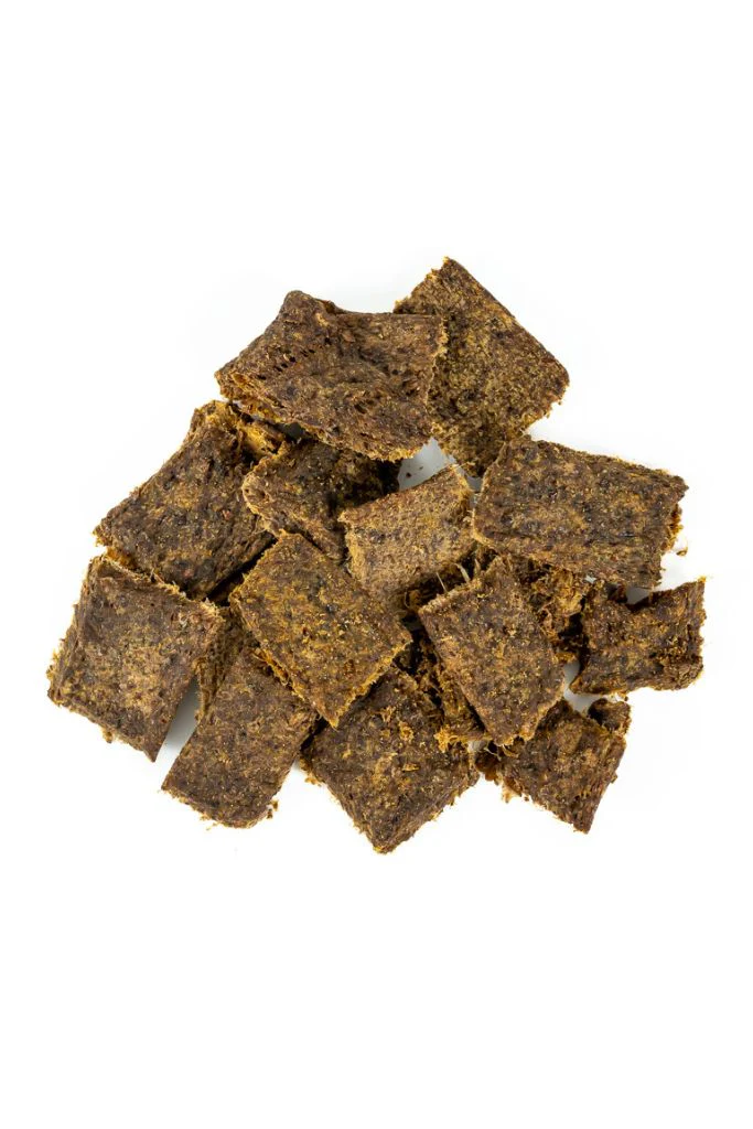 Turmeric Bison Jerky - Image 2