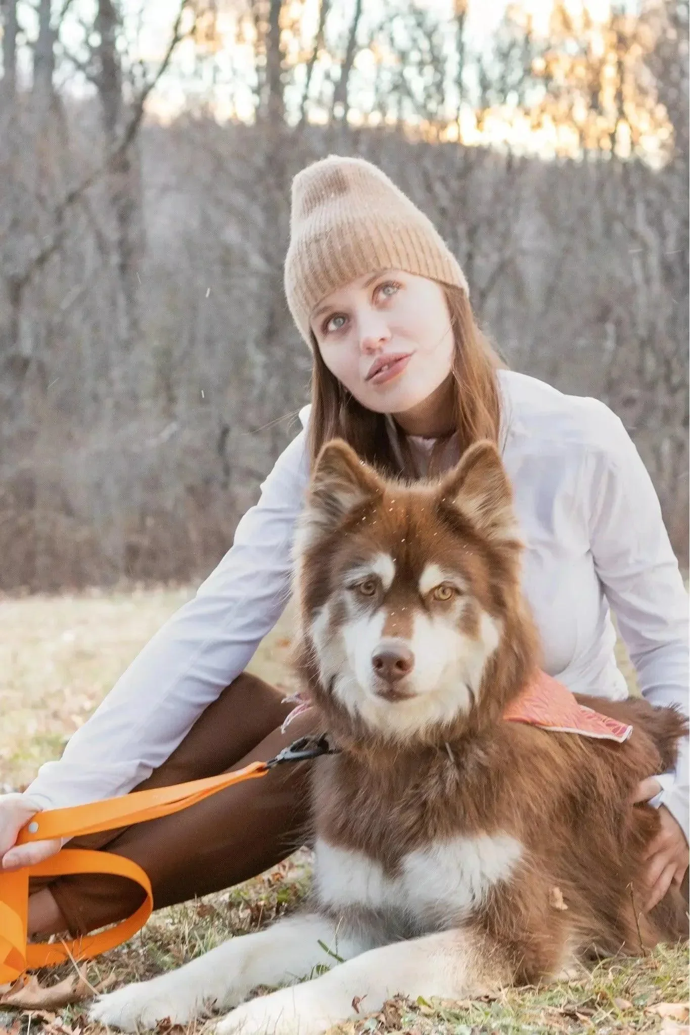 Twilight Trails Bandana - Image 4