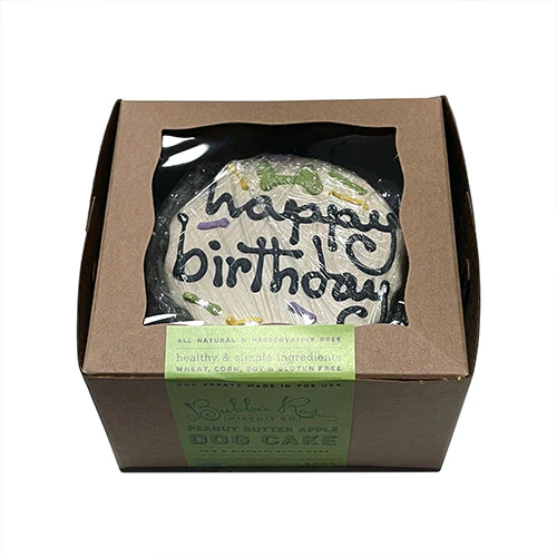 Unisex Birthday Baby Cake (Shelf Stable) - Image 2