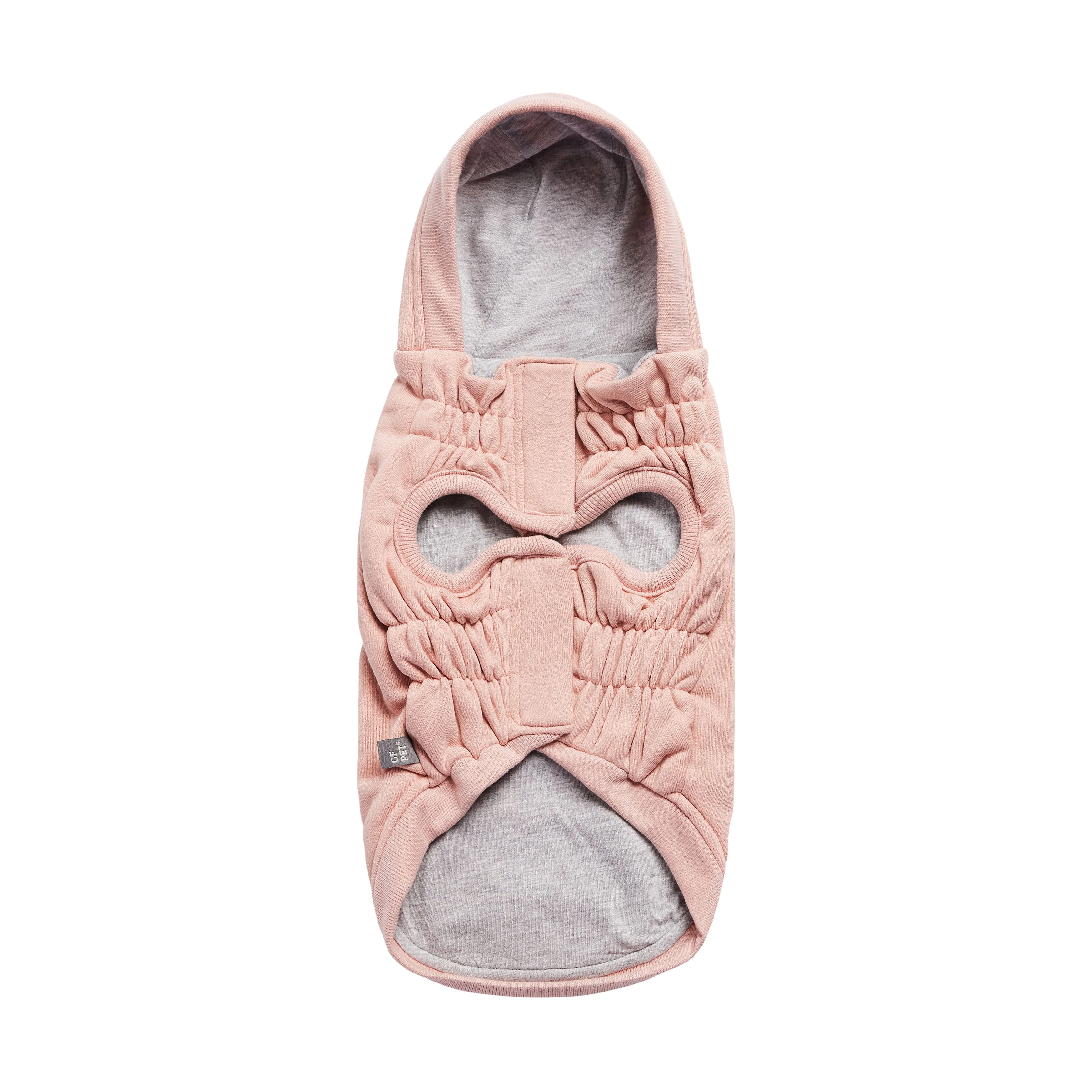Urban Hoodie - Pink - Image 2