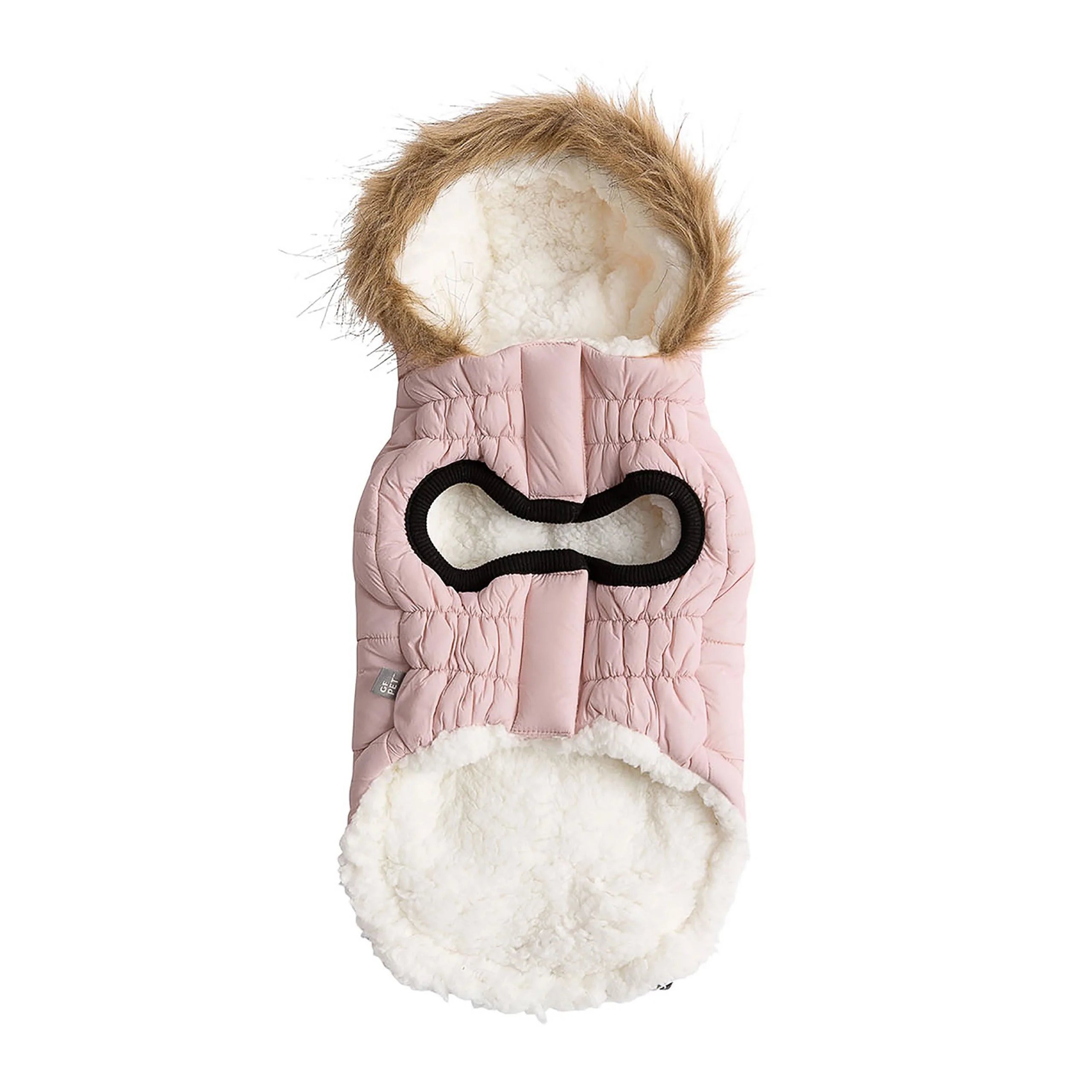 Urban Parka - Pink - Image 3