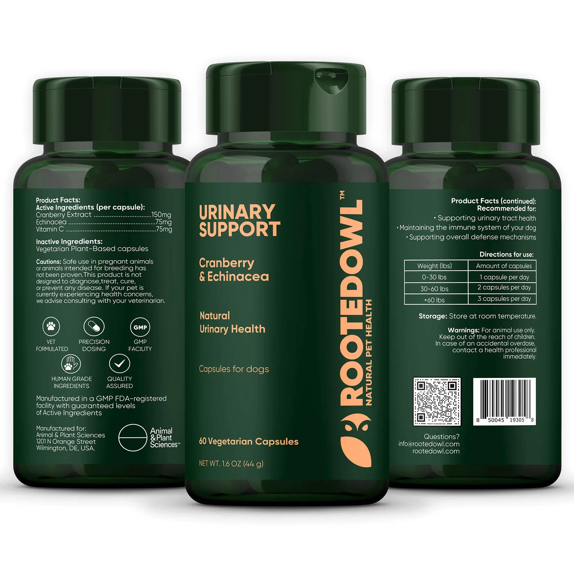 Urinary Support - Image 10