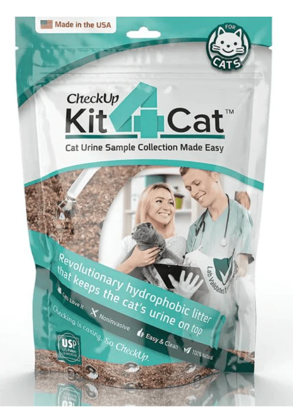 Urinary Tract Infection BioScreen & Culture for Cats: At-Home Testing - Image 7