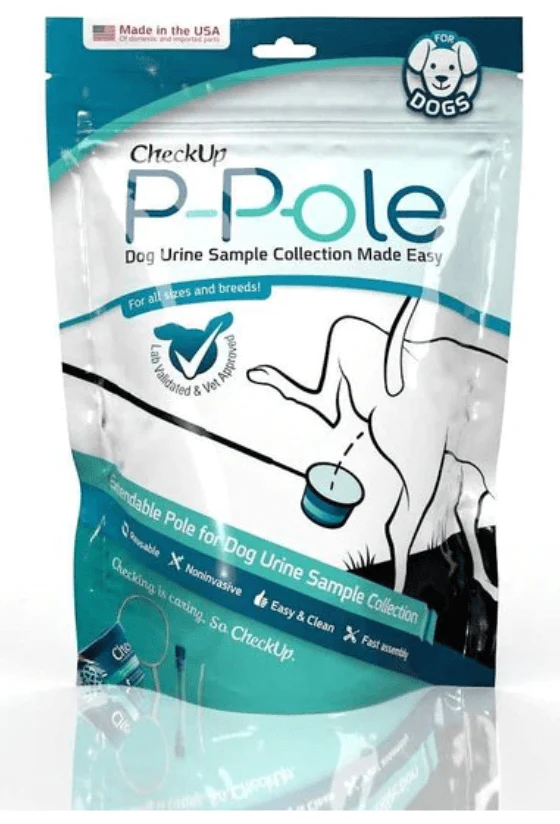 Urinary Tract Infection BioScreen & Culture for Dogs: At-Home Testing - Image 7