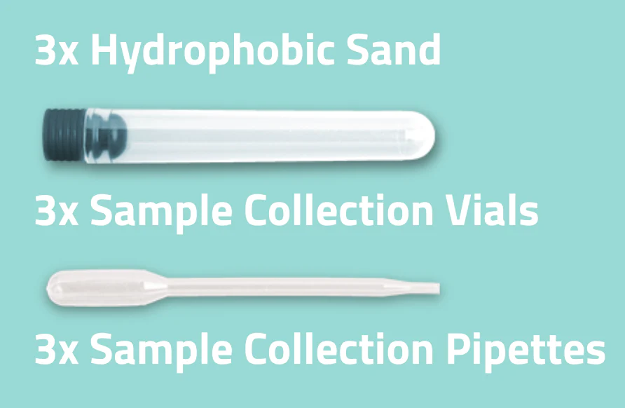 Urine Collection Kit for Cats: At-Home Testing - Image 3