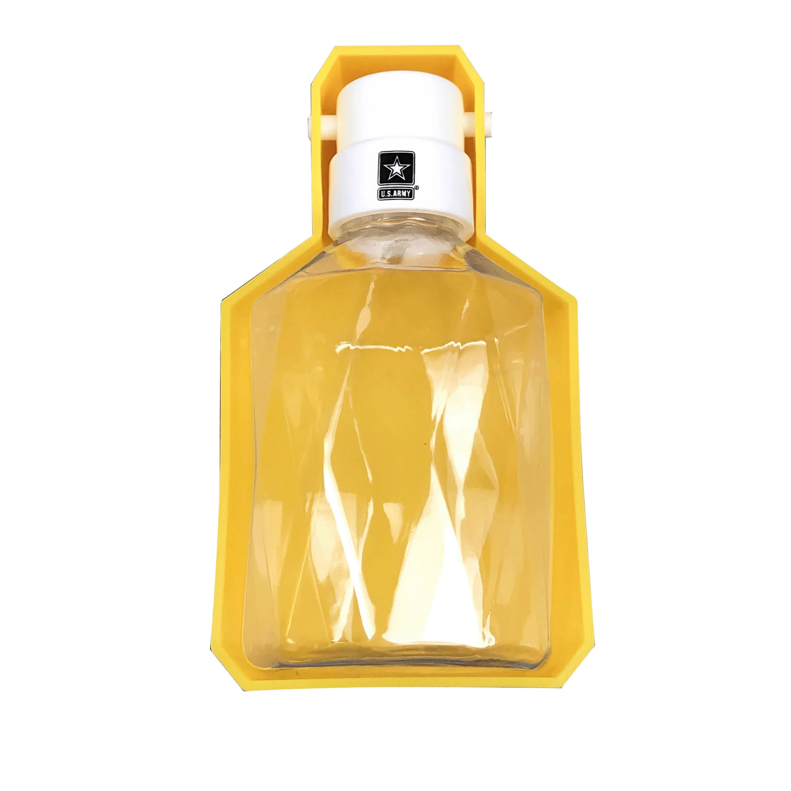 US Army Dog Water Bottle - Image 3