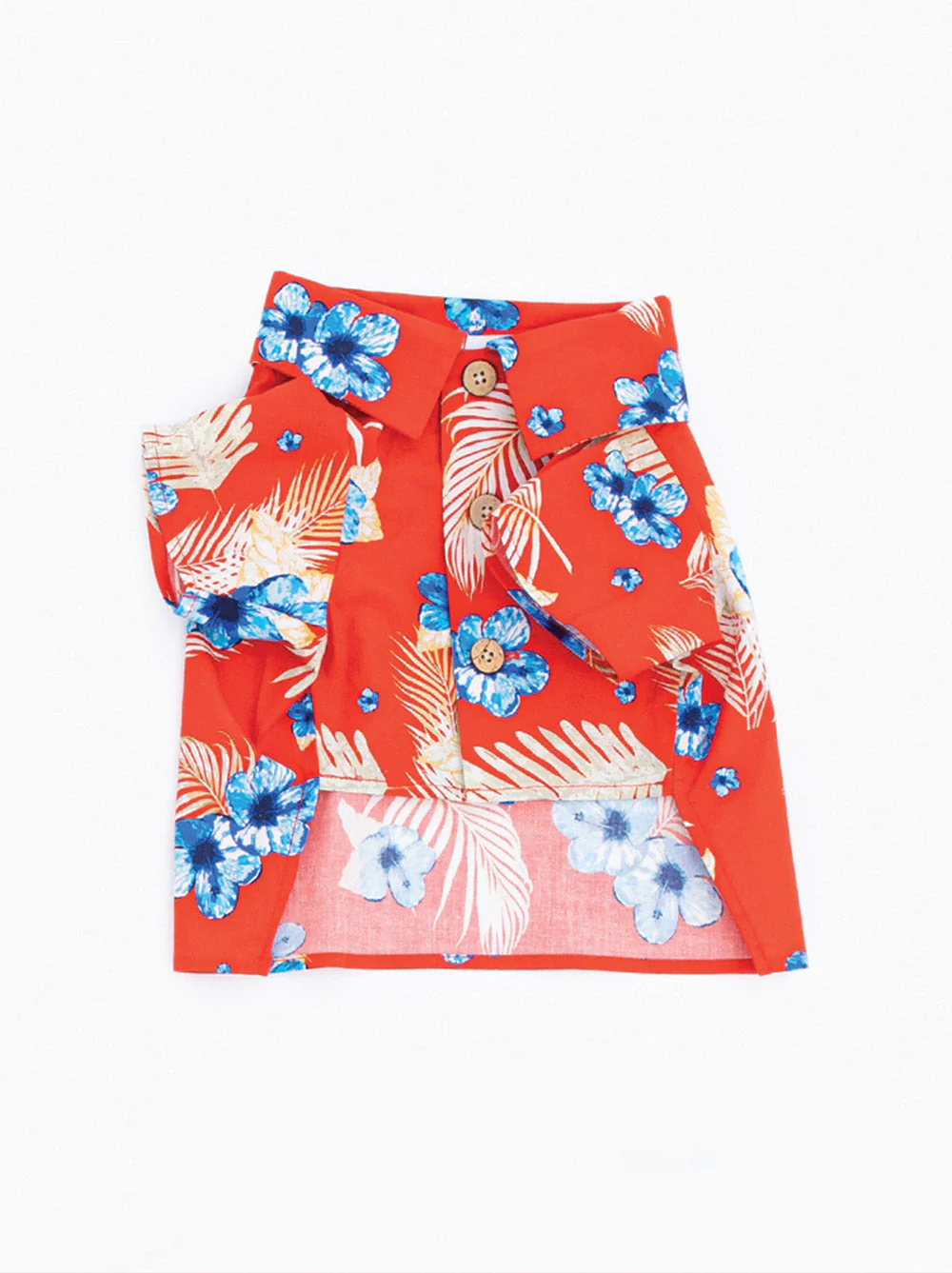 Vintage Vacay BBQ Shirt - Image 2