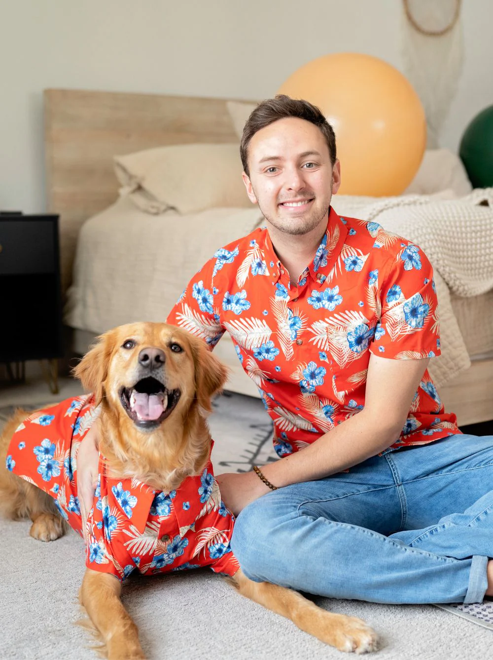 Vintage Vacay BBQ Shirt - Image 5