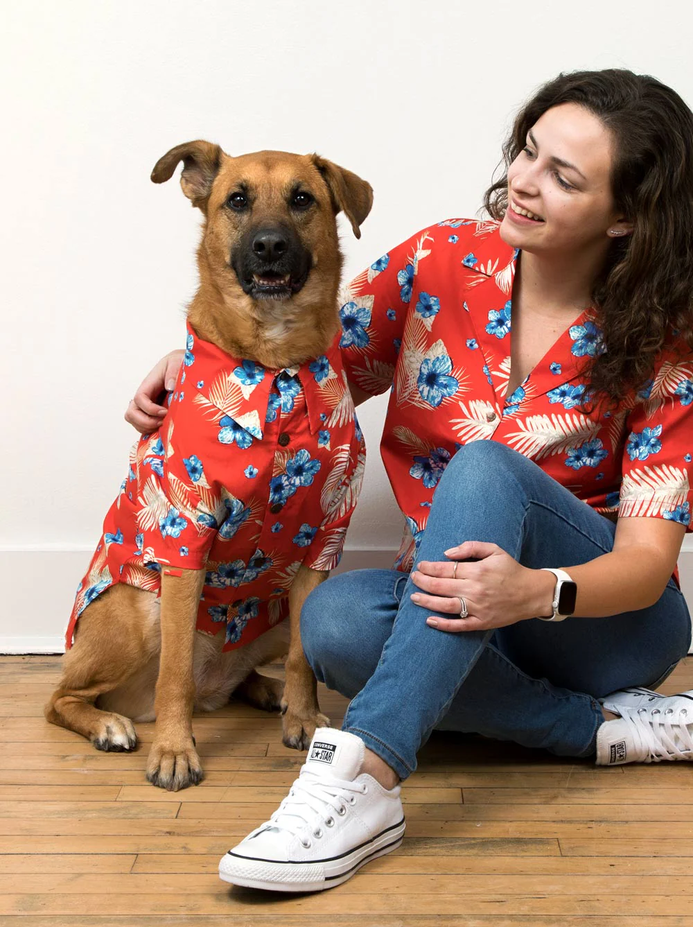 Vintage Vacay BBQ Shirt - Image 6